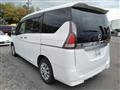 2021 Nissan Serena