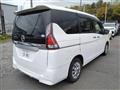 2021 Nissan Serena
