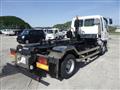 1999 Hino Ranger
