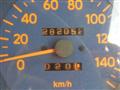 1999 Hino Ranger