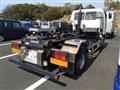 1999 Hino Ranger
