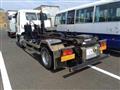 1999 Hino Ranger