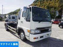 1999 Hino Ranger