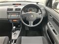 2010 Suzuki Swift