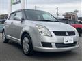 2010 Suzuki Swift
