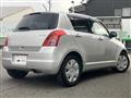 2010 Suzuki Swift