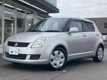 2010 Suzuki Swift