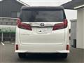 2021 Toyota Alphard G