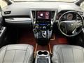 2021 Toyota Alphard G