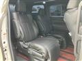 2021 Toyota Alphard G