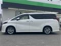 2021 Toyota Alphard G