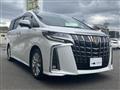 2021 Toyota Alphard G