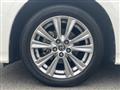2021 Toyota Alphard G