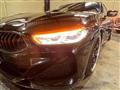 2020 BMW 8 Series