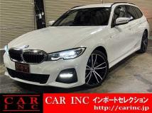 2020 BMW 3 Series