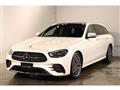 2024 Mercedes-Benz E-Class