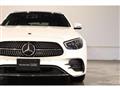 2024 Mercedes-Benz E-Class