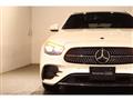2024 Mercedes-Benz E-Class