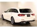 2024 Mercedes-Benz E-Class