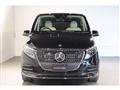 2026 Mercedes-Benz V-Class