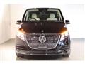2026 Mercedes-Benz V-Class