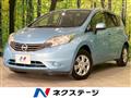 2013 Nissan Note