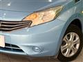 2013 Nissan Note