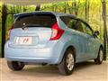 2013 Nissan Note