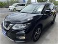 2019 Nissan X-Trail