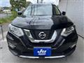 2019 Nissan X-Trail