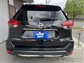 2019 Nissan X-Trail