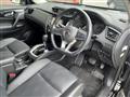2019 Nissan X-Trail