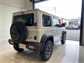 2018 Suzuki Jimny Sierra