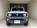 2018 Suzuki Jimny Sierra