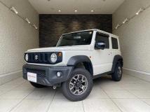 2018 Suzuki Jimny Sierra