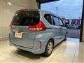 2019 Honda Freed