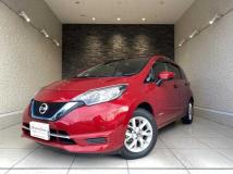 2019 Nissan Note