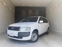 2013 Toyota Probox Van
