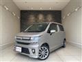 2020 Suzuki Wagon R
