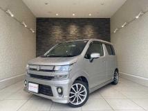 2020 Suzuki Wagon R