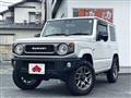 2018 Suzuki Jimny