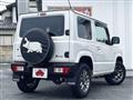 2018 Suzuki Jimny