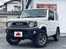 2018 Suzuki Jimny