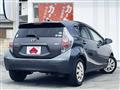 2012 Toyota AQUA