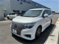 2021 Nissan Elgrand