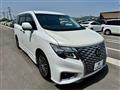 2021 Nissan Elgrand