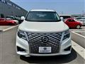2021 Nissan Elgrand