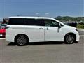 2021 Nissan Elgrand