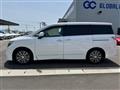 2021 Nissan Elgrand