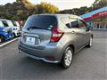 2019 Nissan Note